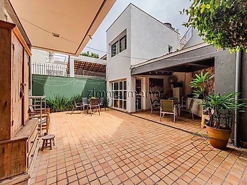 Casa 4 Quartos com 3 Suítes e 275m² - Vila Mariana - Casa em Vila Mariana, São Paulo - Foto 4