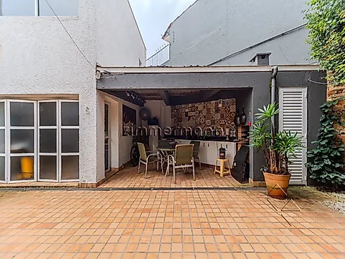 Casa 4 Quartos com 3 Suítes e 275m² - Vila Mariana - Casa em Vila Mariana, São Paulo - Foto 5