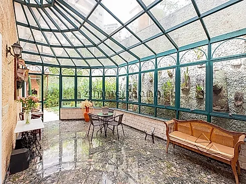 Casa 4 Quartos com 2 Suítes e 402m² - Santo Amaro - Casa em Santo Amaro, São Paulo - Foto 3