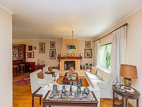Casa 4 Quartos com 2 Suítes e 402m² - Santo Amaro - Casa em Santo Amaro, São Paulo - Foto 4