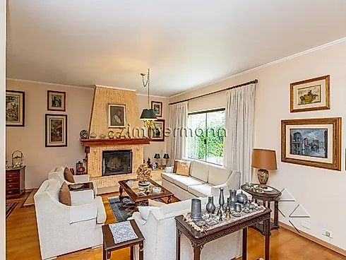 Casa 4 Quartos com 2 Suítes e 402m² - Santo Amaro - Casa em Santo Amaro, São Paulo - Foto 5
