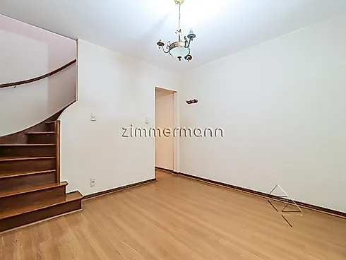 Casa 2 Quartos com 1 Suíte e 82m² - Planalto Paulista - Casa em Planalto Paulista, São Paulo - Foto 1