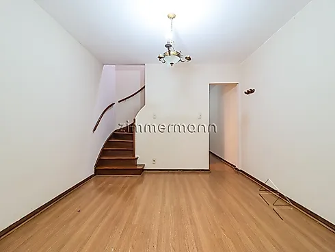 Casa 2 Quartos com 1 Suíte e 82m² - Planalto Paulista - Casa em Planalto Paulista, São Paulo - Foto 2