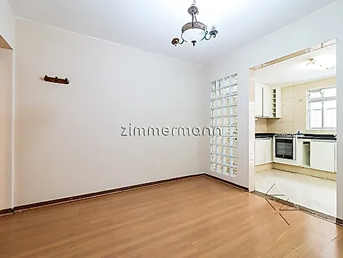 Casa 2 Quartos com 1 Suíte e 82m² - Planalto Paulista - Casa em Planalto Paulista, São Paulo - Foto 3
