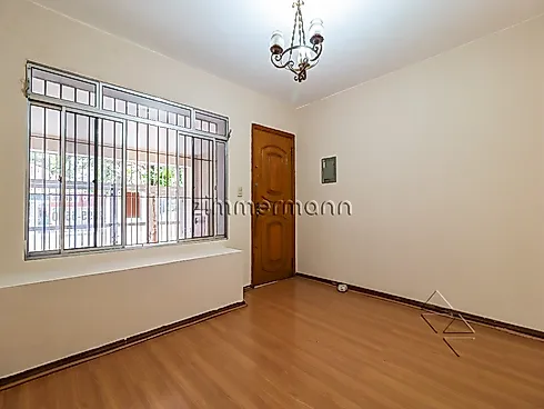Casa 2 Quartos com 1 Suíte e 82m² - Planalto Paulista - Casa em Planalto Paulista, São Paulo - Foto 4