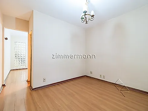 Casa 2 Quartos com 1 Suíte e 82m² - Planalto Paulista - Casa em Planalto Paulista, São Paulo - Foto 5