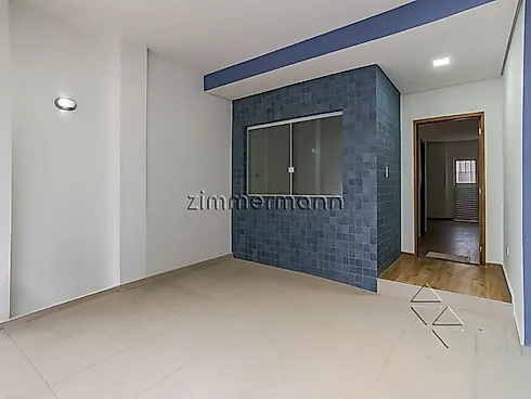Casa 3 Quartos com 3 Suítes e 163m² - Vila Romana - Casa em Vila Romana, São Paulo - Foto 1