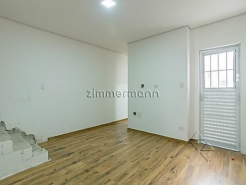 Casa 3 Quartos com 3 Suítes e 163m² - Vila Romana - Casa em Vila Romana, São Paulo - Foto 2