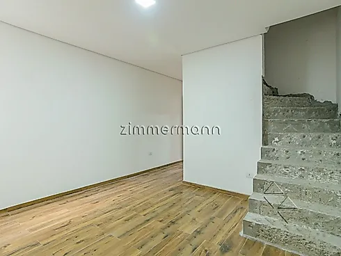 Casa 3 Quartos com 3 Suítes e 163m² - Vila Romana - Casa em Vila Romana, São Paulo - Foto 3