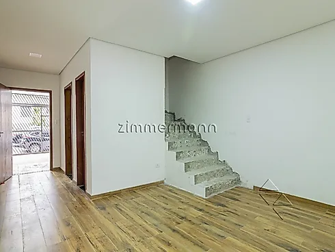 Casa 3 Quartos com 3 Suítes e 163m² - Vila Romana - Casa em Vila Romana, São Paulo - Foto 4
