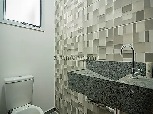 Casa 3 Quartos com 3 Suítes e 163m² - Vila Romana - Casa em Vila Romana, São Paulo - Foto 5
