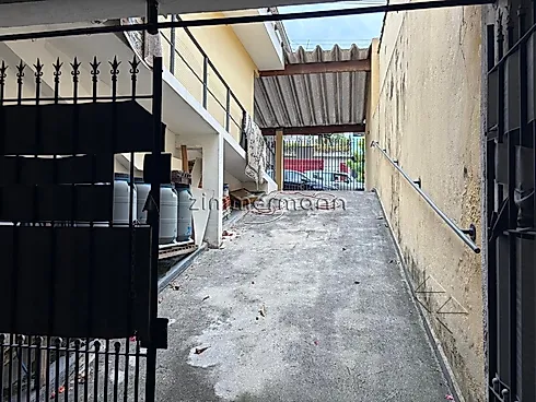 Casa 2 Quartos com 67m² - Vila Ipojuca - Casa em Vila Ipojuca, São Paulo - Foto 1