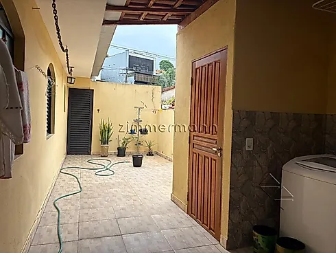 Casa 2 Quartos com 67m² - Vila Ipojuca - Casa em Vila Ipojuca, São Paulo - Foto 2