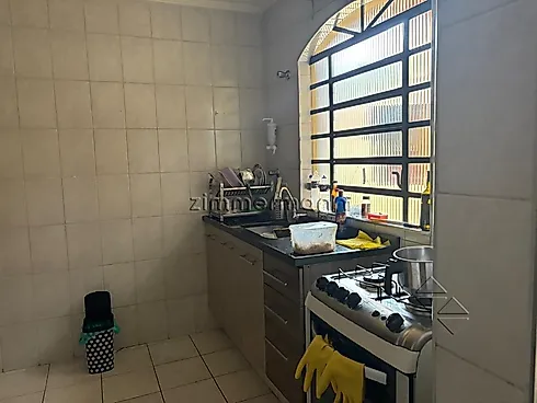 Casa 2 Quartos com 67m² - Vila Ipojuca - Casa em Vila Ipojuca, São Paulo - Foto 3