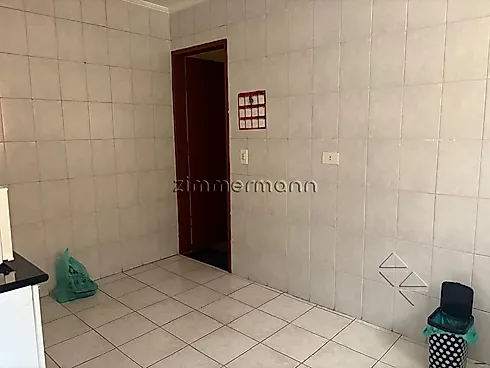 Casa 2 Quartos com 67m² - Vila Ipojuca - Casa em Vila Ipojuca, São Paulo - Foto 4