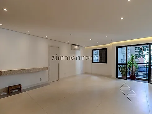Apartamento 2 Quartos com 1 Suíte e 90m² - Moema - Apartamento em Moema, São Paulo - Foto 1