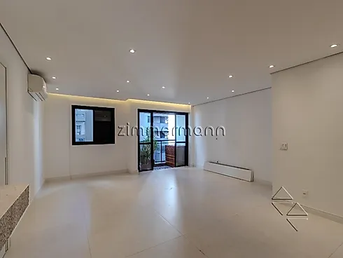 Apartamento 2 Quartos com 1 Suíte e 90m² - Moema - Apartamento em Moema, São Paulo - Foto 4