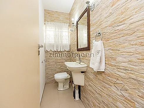 Casa 4 Quartos com 2 Suítes e 144m² - Brooklin - Casa em Brooklin, São Paulo - Foto 4