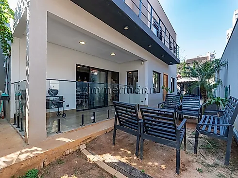 Casa 3 Quartos com 3 Suítes e 188m² - Brooklin - Casa em Brooklin, São Paulo - Foto 3