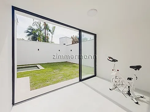 Casa 4 Quartos com 2 Suítes e 450m² - Vila Madalena - Casa em Vila Madalena, São Paulo - Foto 5