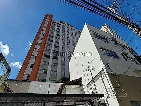 Escritório/Sala Comercial - 1205m², Vila Clementino - Escritório/sala em Vila Clementino, São Paulo - Foto 1