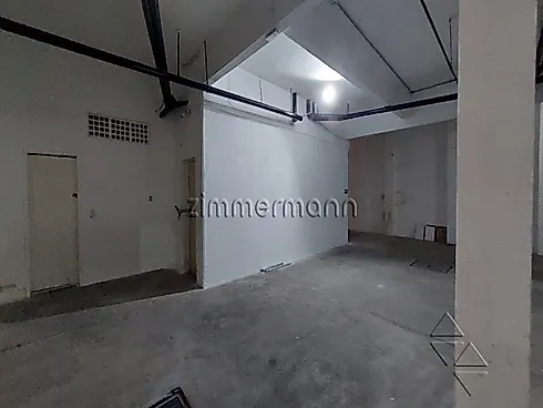 Escritório/Sala Comercial - 1205m², Vila Clementino - Escritório/sala em Vila Clementino, São Paulo - Foto 2