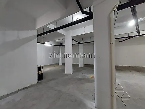 Escritório/Sala Comercial - 1205m², Vila Clementino - Escritório/sala em Vila Clementino, São Paulo - Foto 3