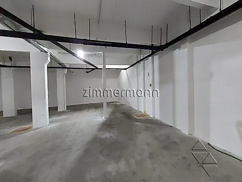 Escritório/Sala Comercial - 1205m², Vila Clementino - Escritório/sala em Vila Clementino, São Paulo - Foto 4