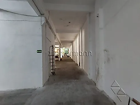 Escritório/Sala Comercial - 1205m², Vila Clementino - Escritório/sala em Vila Clementino, São Paulo - Foto 5