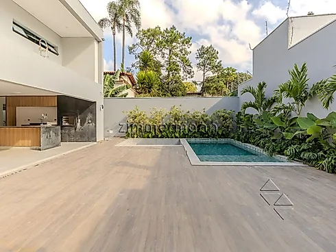 Vila Madalena, São Paulo