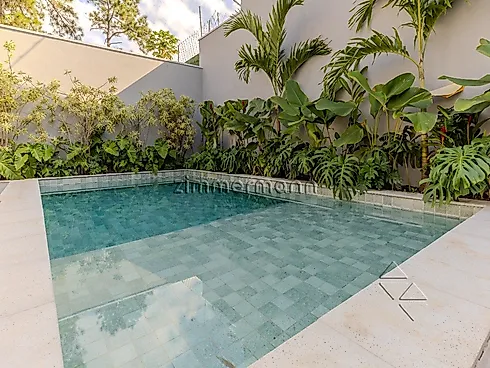 Casa 4 Quartos com 4 Suítes e 542m² - Vila Madalena - Casa em Vila Madalena, São Paulo - Foto 2