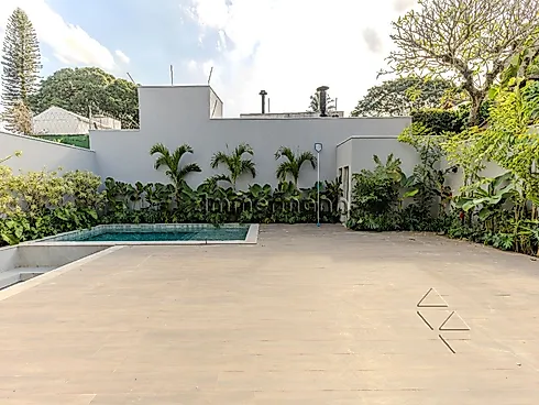 Casa 4 Quartos com 4 Suítes e 542m² - Vila Madalena - Casa em Vila Madalena, São Paulo - Foto 4