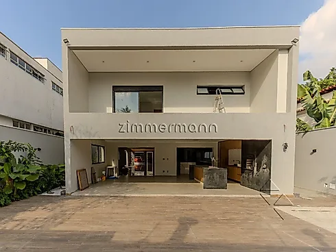Casa 4 Quartos com 4 Suítes e 542m² - Vila Madalena - Casa em Vila Madalena, São Paulo - Foto 5