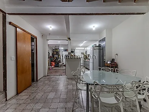 Casa 4 Quartos com 1 Suíte e 140m² - Pinheiros - Casa em Pinheiros, São Paulo - Foto 3