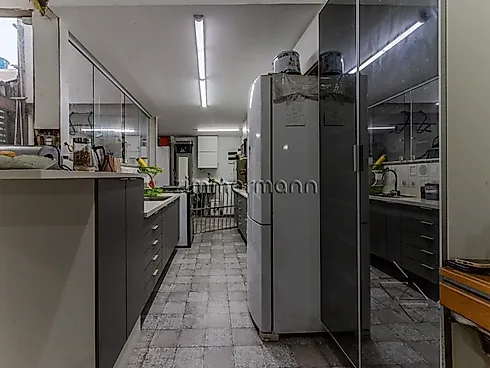 Casa 4 Quartos com 1 Suíte e 140m² - Pinheiros - Casa em Pinheiros, São Paulo - Foto 4