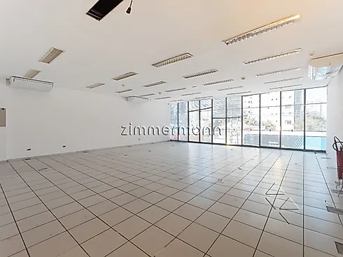 Escritório/Sala Comercial - 717m², Jardim Paulista - Escritório/sala em Jardim Paulista, São Paulo - Foto 1