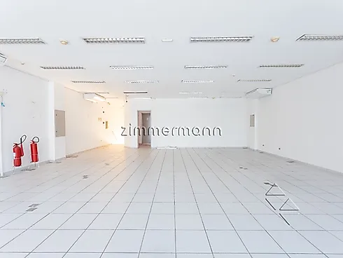 Escritório/Sala Comercial - 717m², Jardim Paulista - Escritório/sala em Jardim Paulista, São Paulo - Foto 2