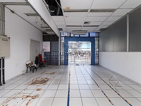 Escritório/Sala Comercial - 717m², Jardim Paulista - Escritório/sala em Jardim Paulista, São Paulo - Foto 3