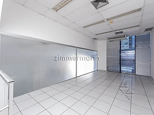 Escritório/Sala Comercial - 717m², Jardim Paulista - Escritório/sala em Jardim Paulista, São Paulo - Foto 5