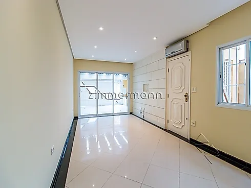 Casa 4 Quartos com 1 Suíte e 220m² - Chácara Santo Antônio - Casa em Chácara Santo Antônio, São Paulo - Foto 1