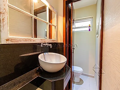 Casa 4 Quartos com 1 Suíte e 220m² - Chácara Santo Antônio - Casa em Chácara Santo Antônio, São Paulo - Foto 5