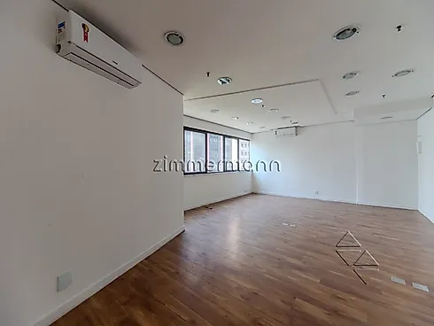 Escritório/Sala Comercial - 123m², Bela Vista - Escritório/sala em Bela Vista, São Paulo - Foto 2
