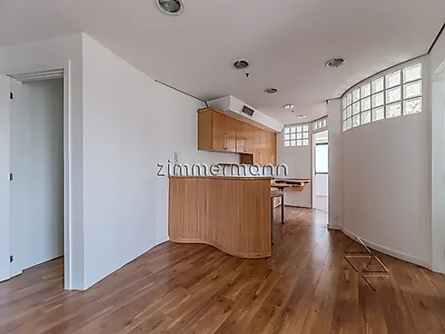 Escritório/Sala Comercial - 123m², Bela Vista - Escritório/sala em Bela Vista, São Paulo - Foto 5