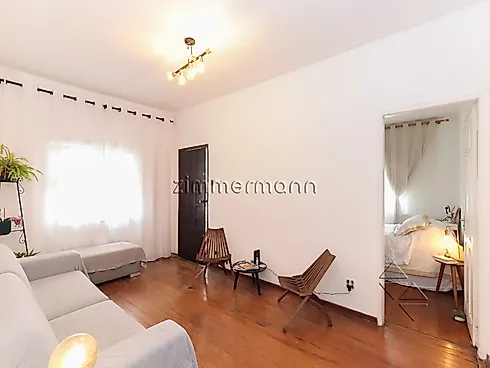 Casa 4 Quartos com 1 Suíte e 400m² - Vila Madalena - Casa em Vila Madalena, São Paulo - Foto 1