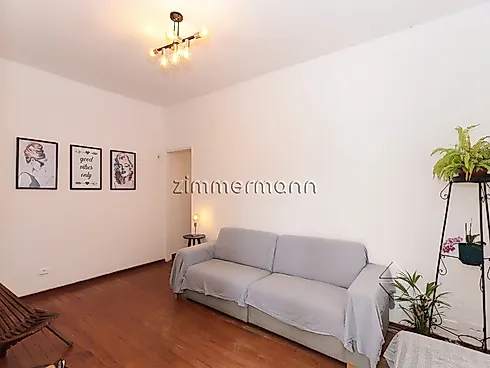 Casa 4 Quartos com 1 Suíte e 400m² - Vila Madalena - Casa em Vila Madalena, São Paulo - Foto 2