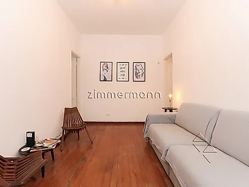 Casa 4 Quartos com 1 Suíte e 400m² - Vila Madalena - Casa em Vila Madalena, São Paulo - Foto 3