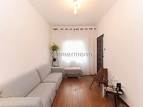Casa 4 Quartos com 1 Suíte e 400m² - Vila Madalena - Casa em Vila Madalena, São Paulo - Foto 4