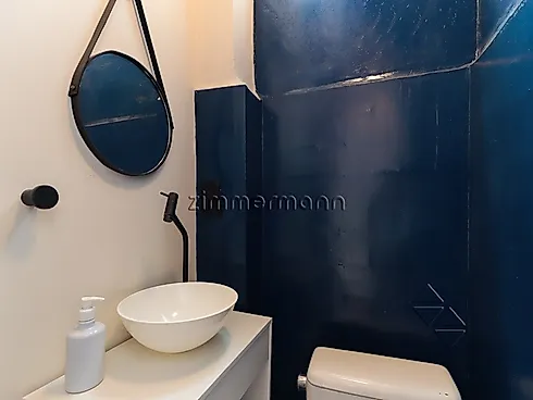 Casa 4 Quartos com 1 Suíte e 400m² - Vila Madalena - Casa em Vila Madalena, São Paulo - Foto 5