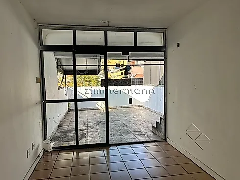 Escritório/Sala Comercial - 279m², Bela Vista - Escritório/sala em Bela Vista, São Paulo - Foto 2