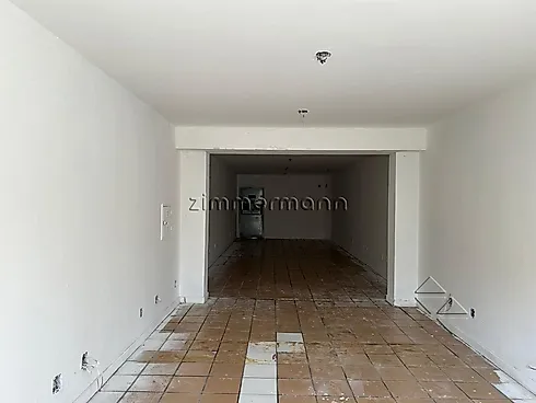 Escritório/Sala Comercial - 279m², Bela Vista - Escritório/sala em Bela Vista, São Paulo - Foto 4